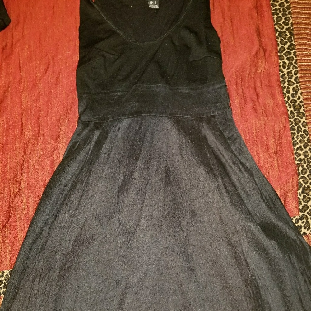 Beautiful dress
